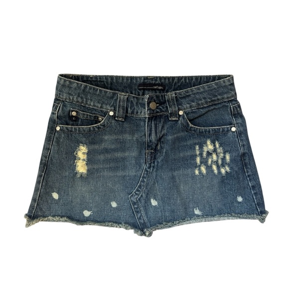 refuge Dresses & Skirts - Refuge Blue Denim Jeans